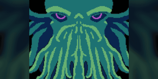 Cthulhu Slayer