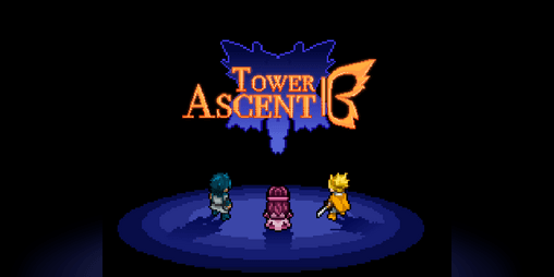Tower Ascent
