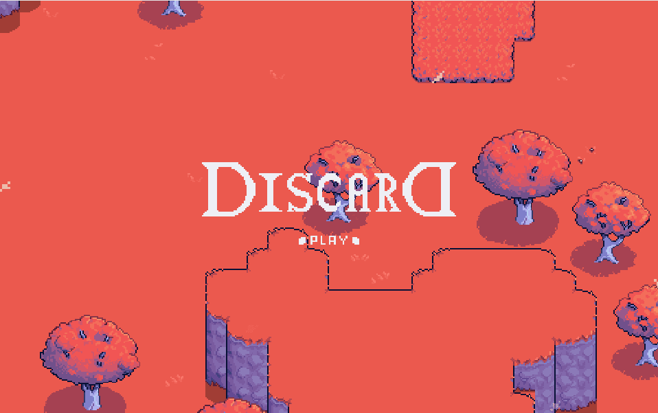Discard 1.0