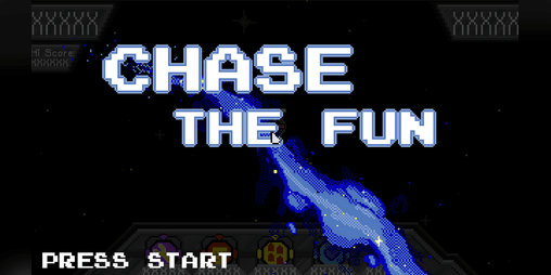Chase The Fun