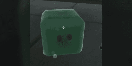 Slime Hunter