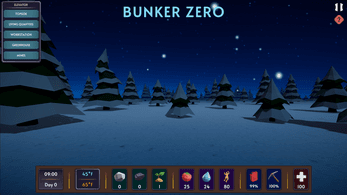 Bunker Zero