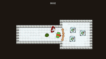 Elf 4 Dead
